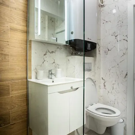 Appartement Radi's Coastal Chic