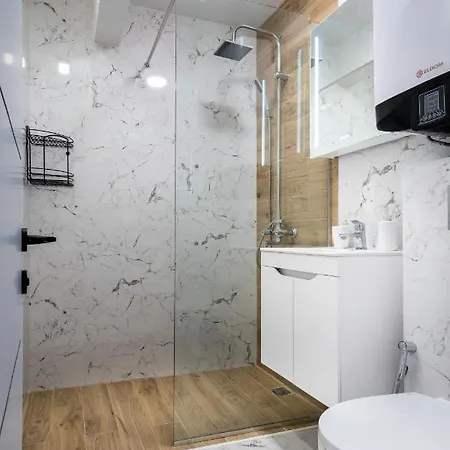 Appartement Radi's Coastal Chic Varna