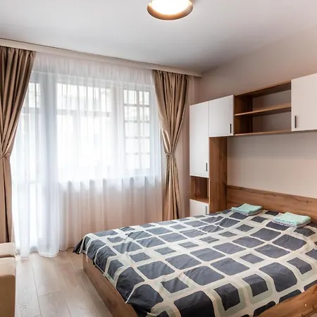 Radi's Coastal Chic ヴァルナ