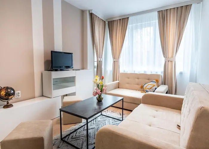 Radi's Coastal Chic Варна