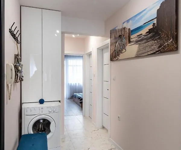 Radi's Coastal Chic Варна