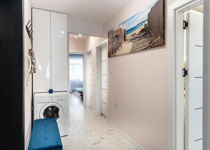 Radi's Coastal Chic * Warna